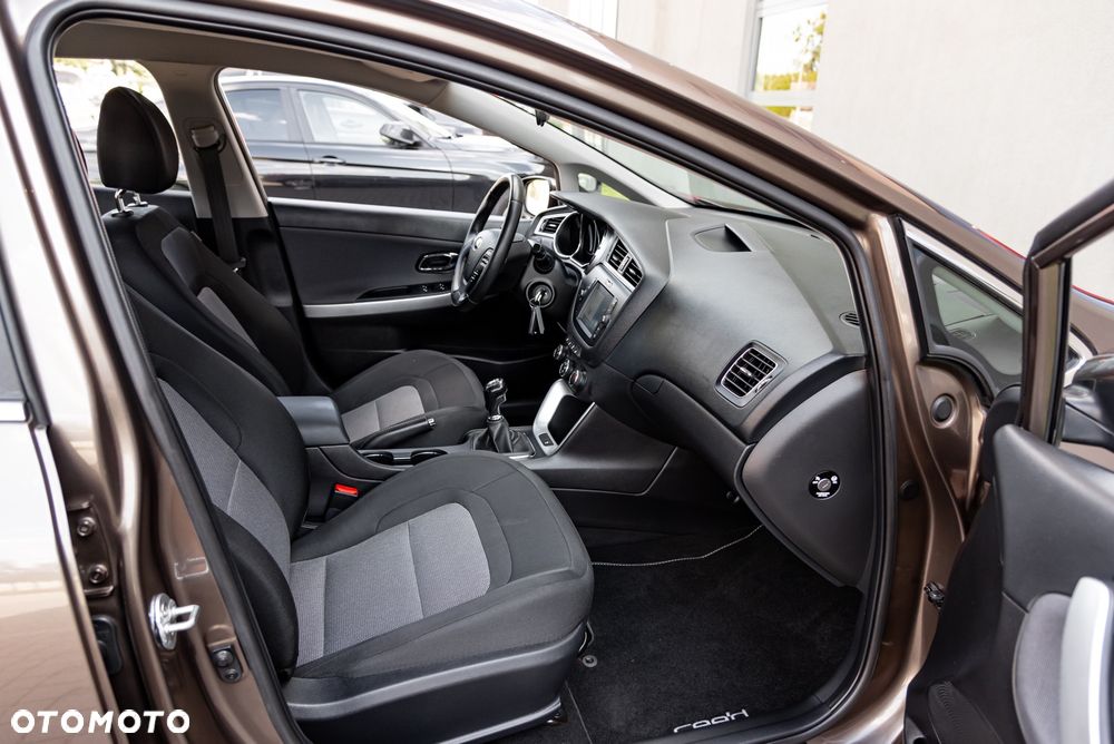 Kia Ceed 1.4 Vision - 23