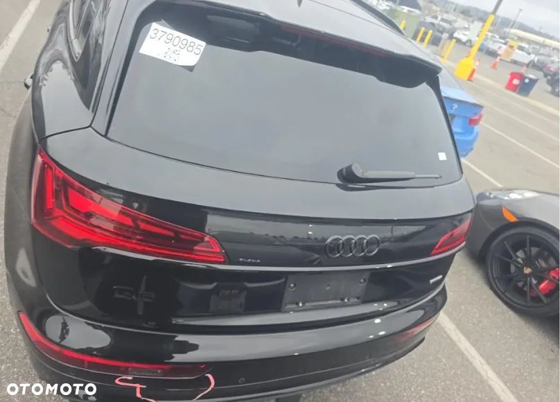 Audi Q5 45 TFSI quattro S tronic S line - 6