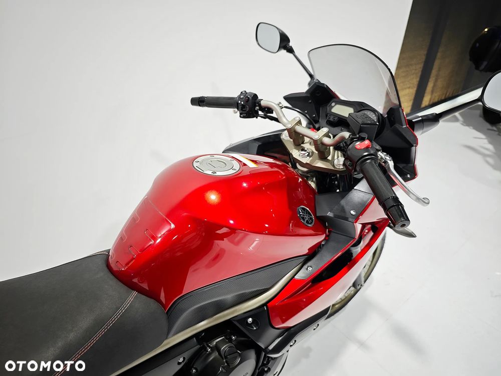 Yamaha XJ - 14