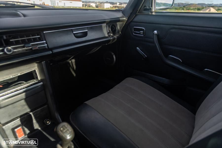 Mercedes-Benz W114/W115 (1968-1974) - 43