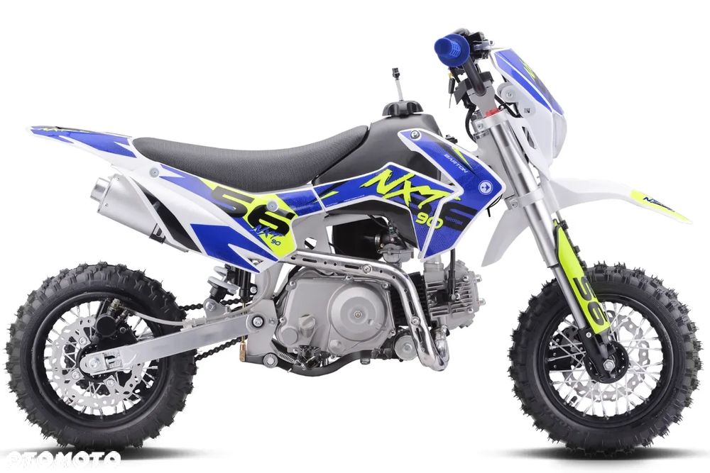Barton NXT - 2