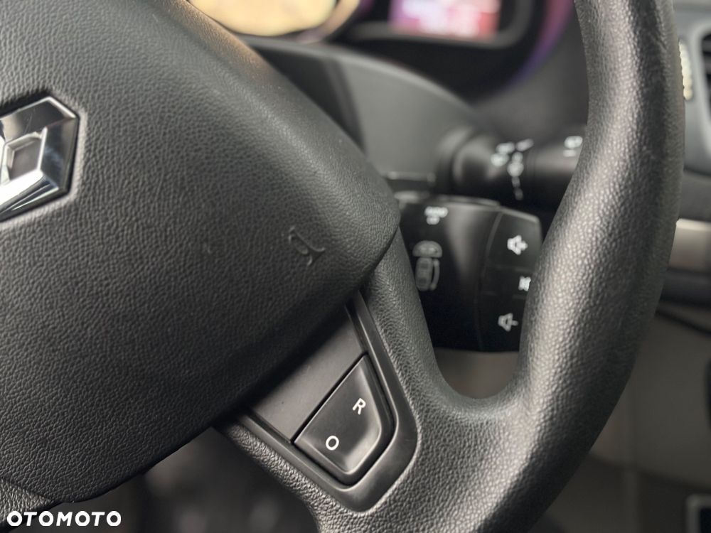 Renault Megane 1.6 16V 100 TomTom Edition - 13