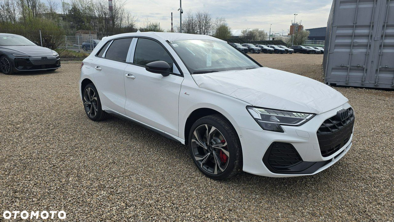 Audi A3 - 2