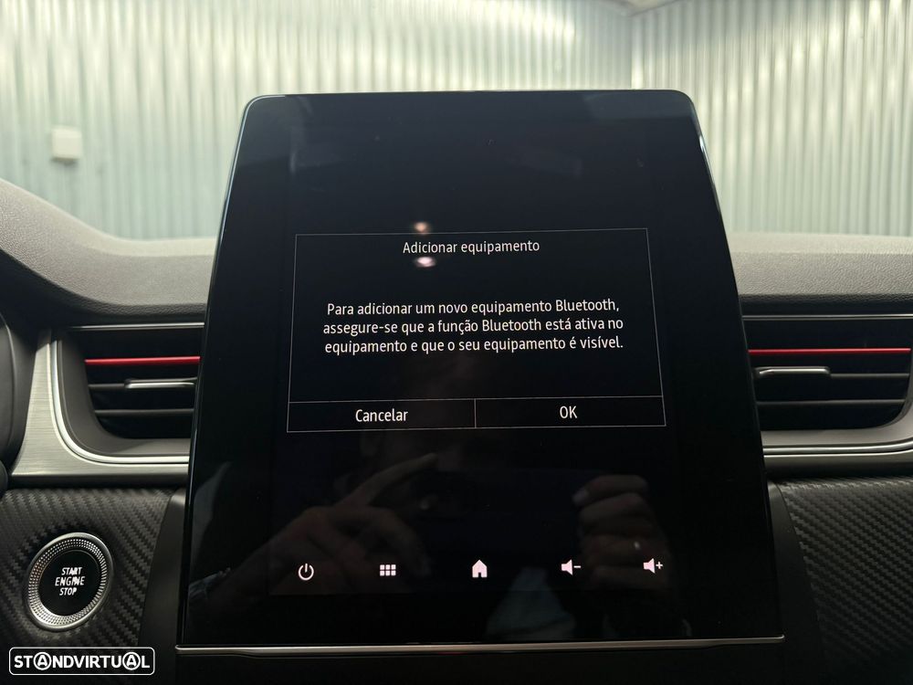 Renault Captur 1.0 TCe RS Line - 14