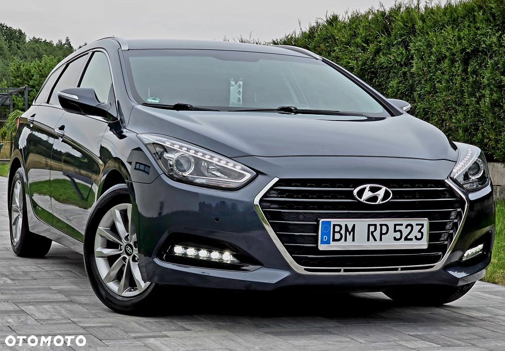 Hyundai i40 1.6 GDI Comfort - 1