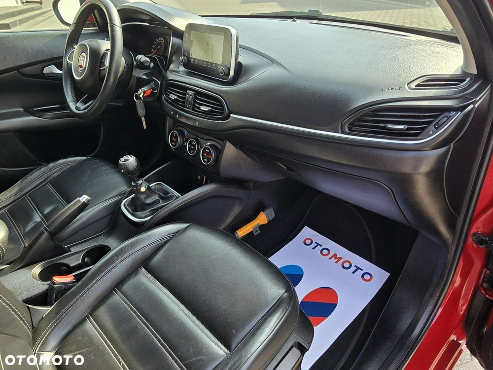 Fiat Tipo - 23