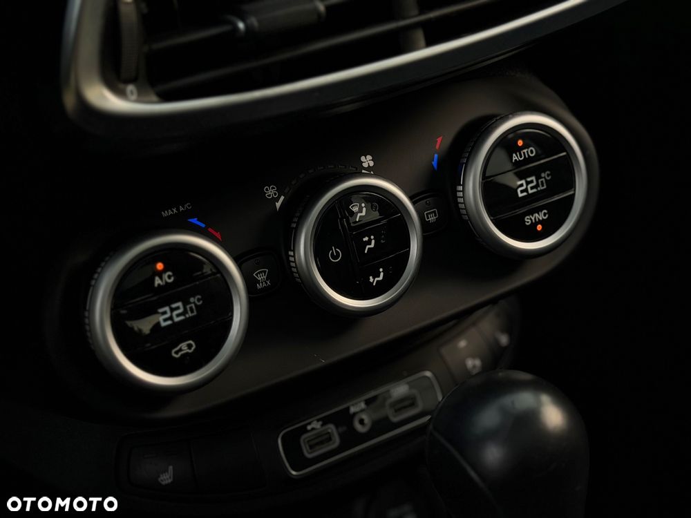 Fiat 500X - 27