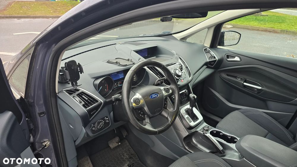 Ford C-MAX 2.0 TDCi Titanium MPS6 - 12