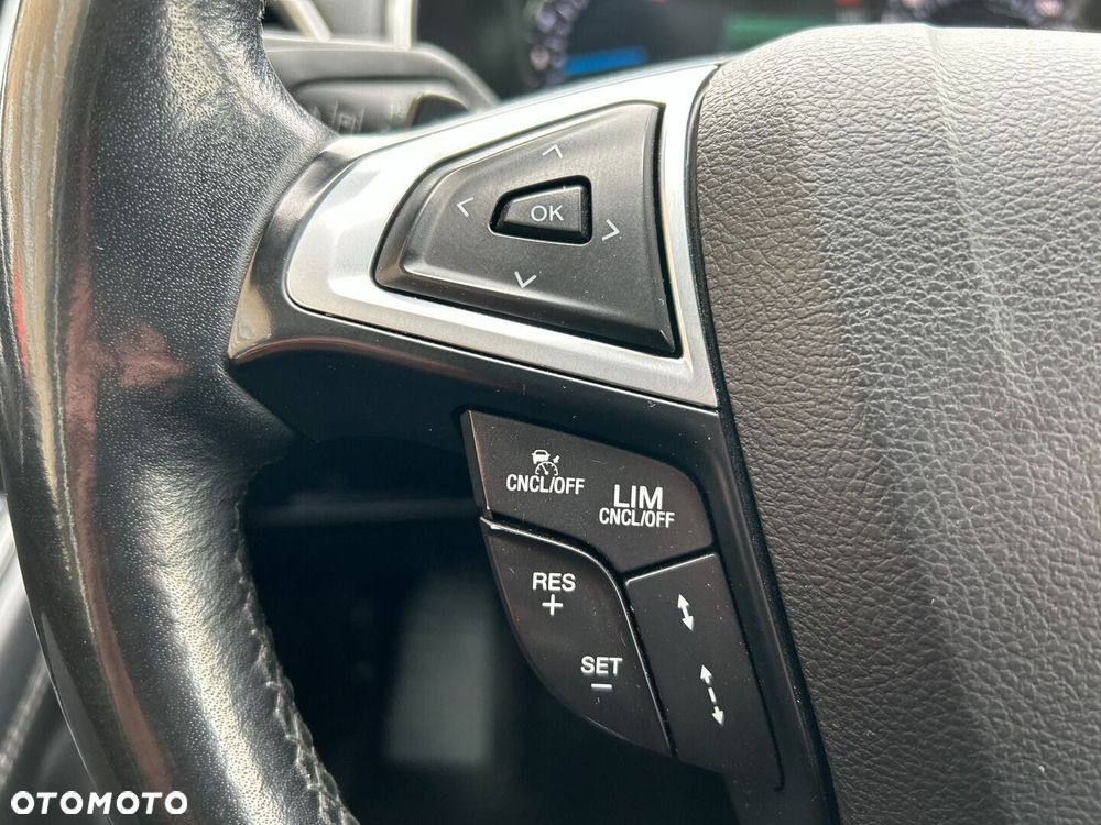 Ford S-Max 2.0 EcoBlue Titanium - 14