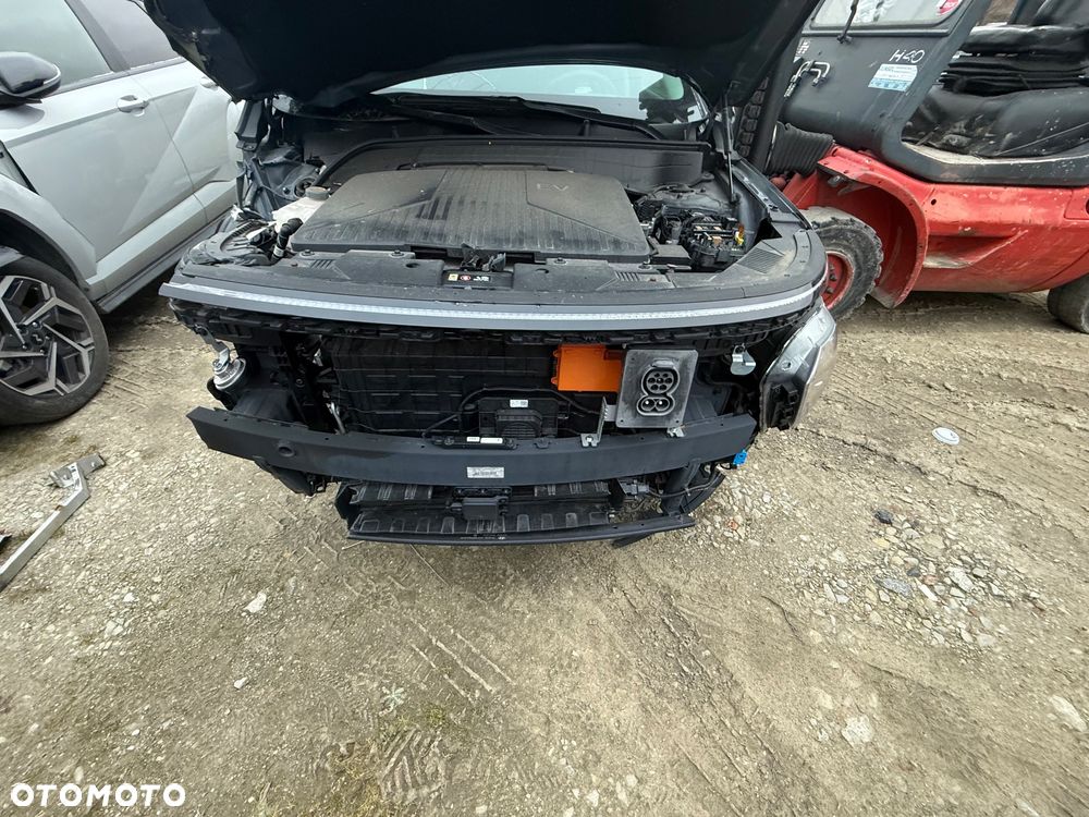 Hyundai Kona Elektro Prime - 10