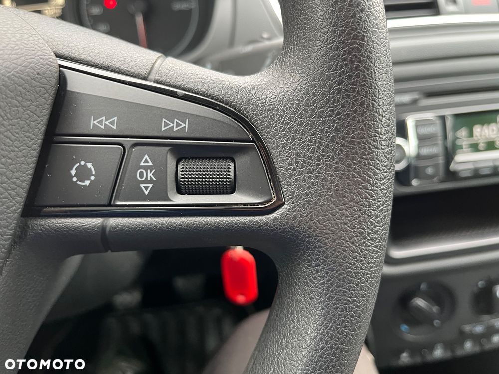 Seat Toledo 1.2 TSI Style - 13