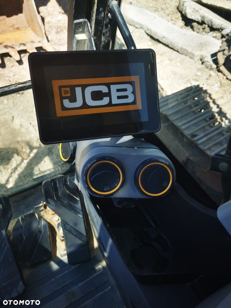 JCB 220 X lc 7500 MTH 2020 rok - 34