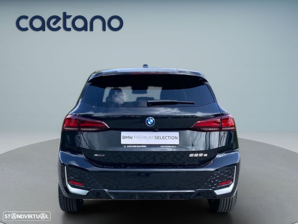 BMW 225xe Active Tourer e xDrive Pack Desportivo M - 20