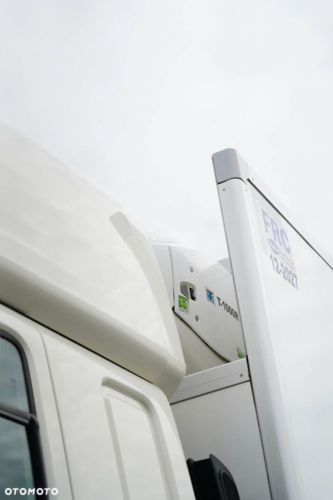 DAF CF / 320 / ACC / EURO 6 / CHŁODNIA / 19 PALET / ŁAD. 8190 KG - 37