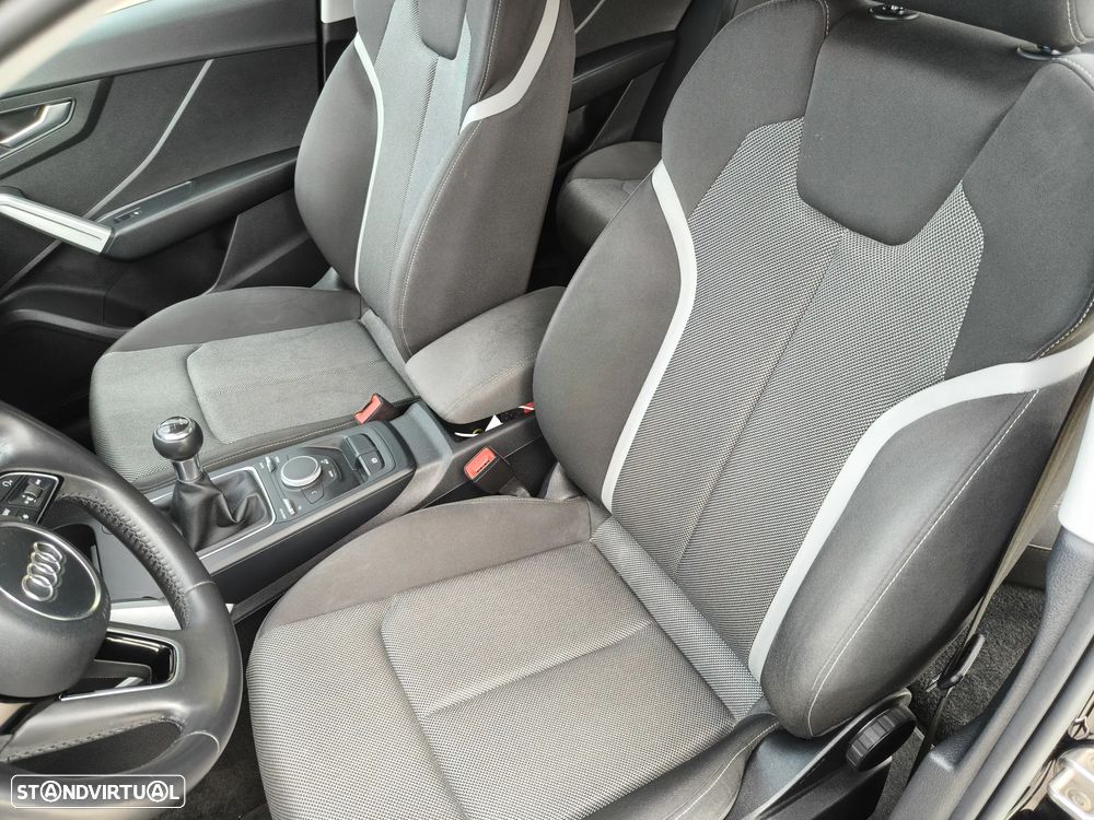 Audi Q2 - 8