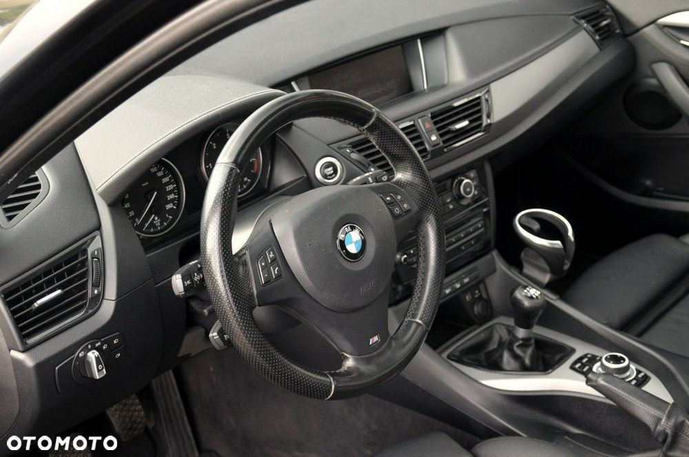 BMW X1 - 23