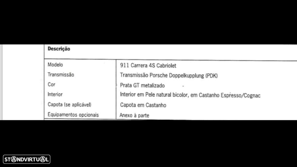 Porsche 911 (991) Carrera 4 S PDK - 40