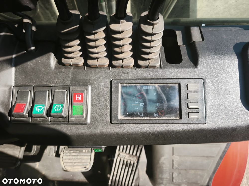 Manitou Manitou MI 35 G ST5 - 13