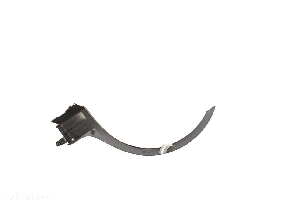 LISTWA NADKOLE BMW X3 E83 2.0i N46 - 2