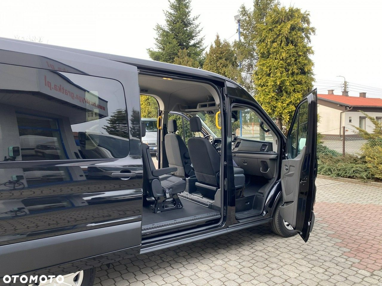 Ford Transit - 28