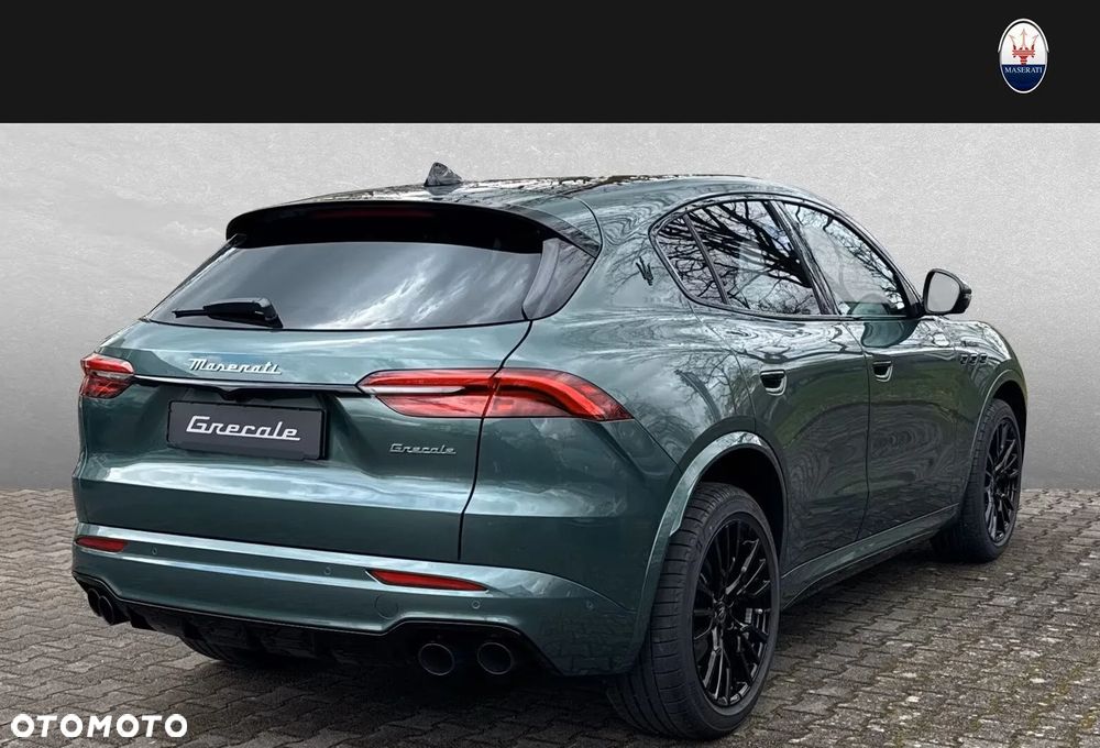 Maserati Grecale - 4