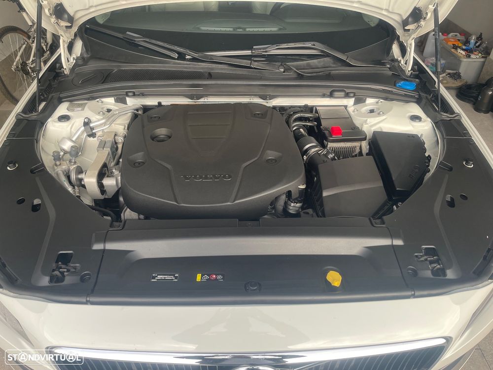 Volvo V90 2.0 D4 Momentum Plus - 13