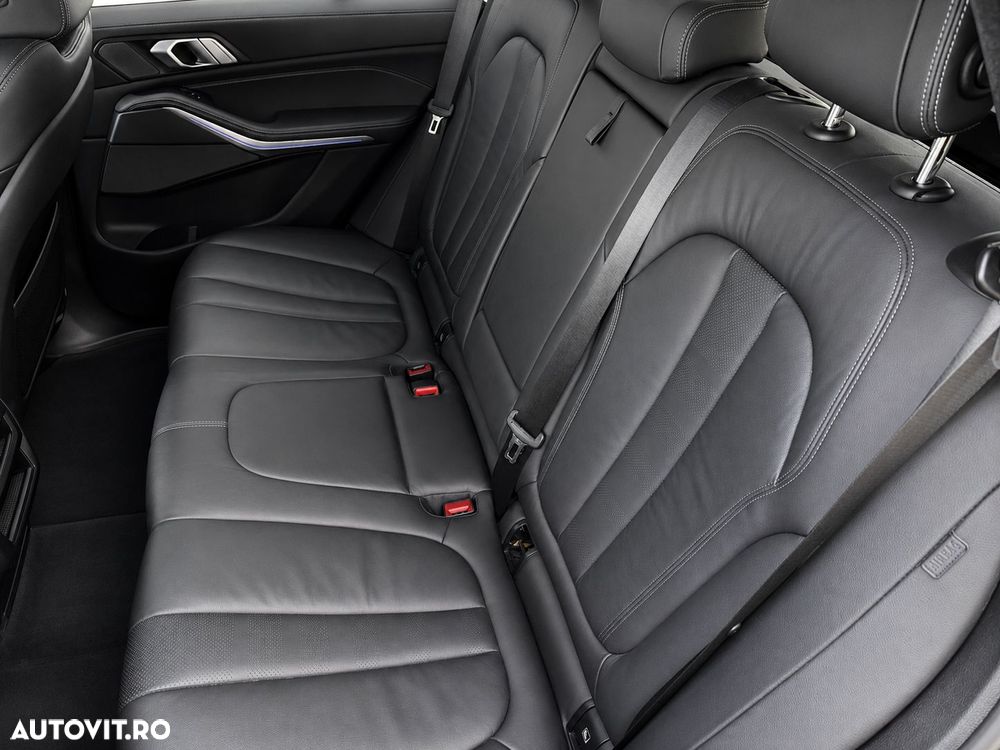 BMW X5 xDrive30d xLine - 13