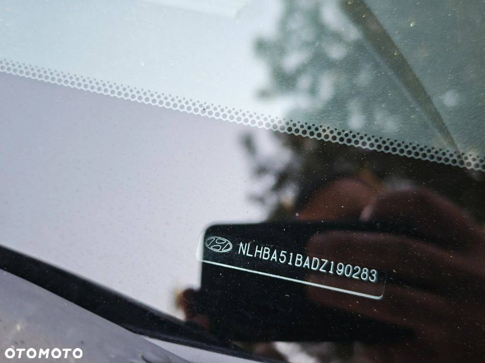 Hyundai i20 1.2 Star Edition - 8