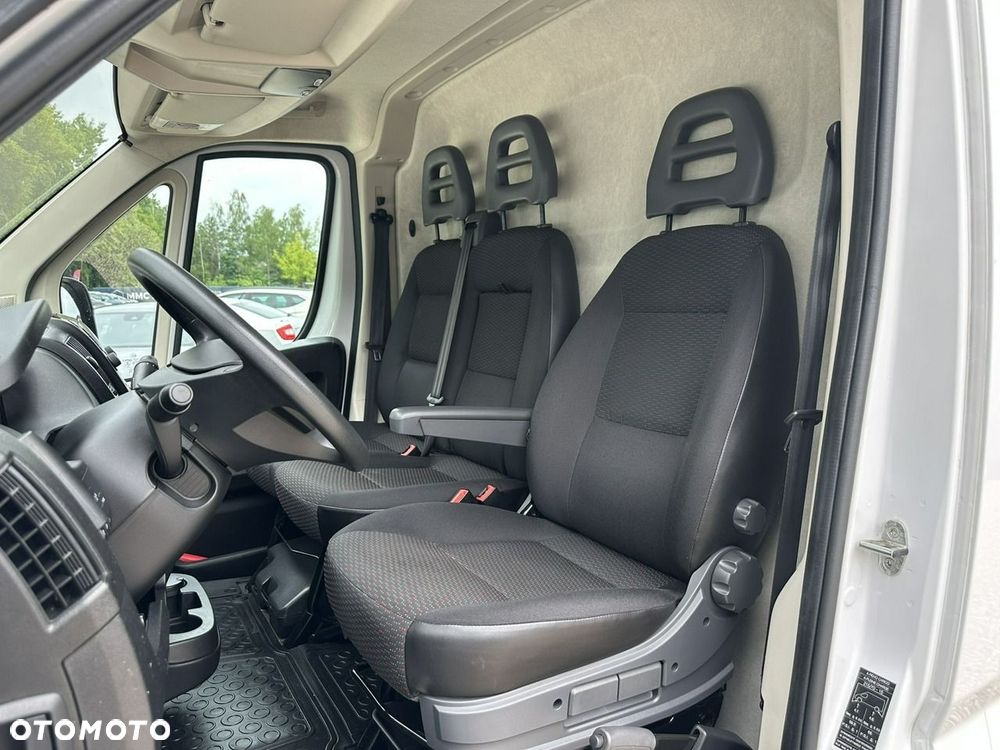 Peugeot Boxer - 15