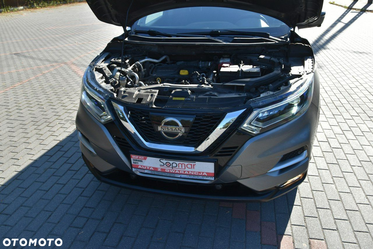 Nissan Qashqai - 30