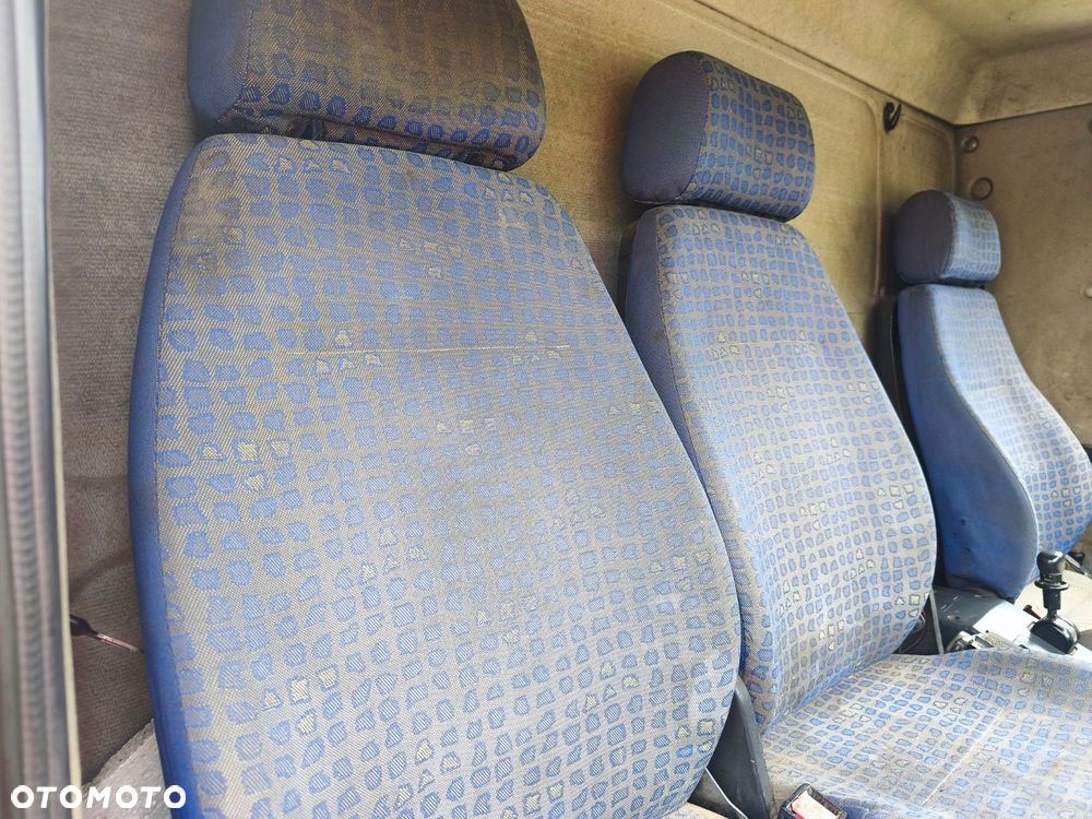 MAN Le 140 C - 26