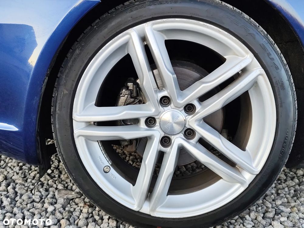 Skoda Octavia 1.8 TSI Elegance - 13