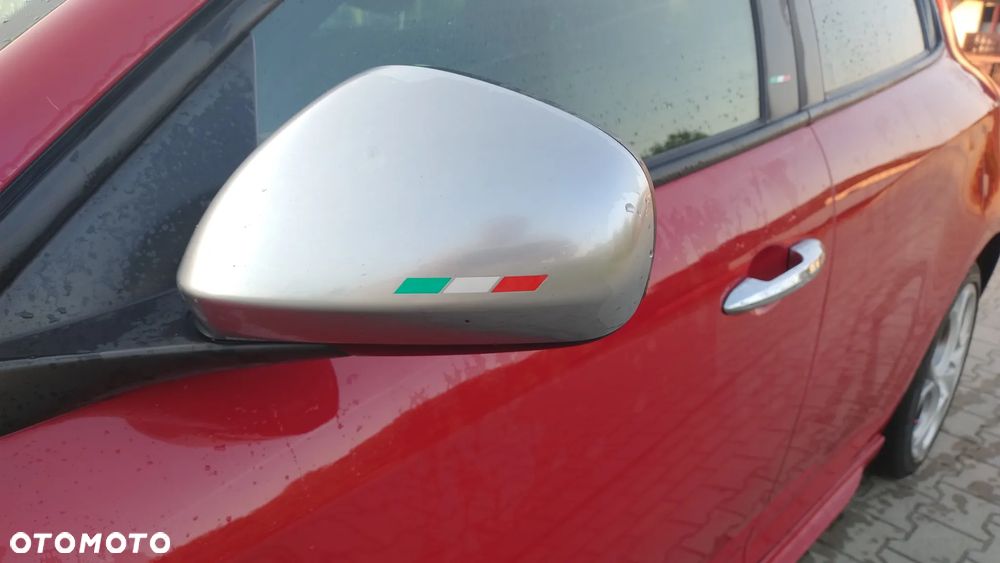 Alfa Romeo Giulietta 2.0 JTDM 16V Sprint - 10