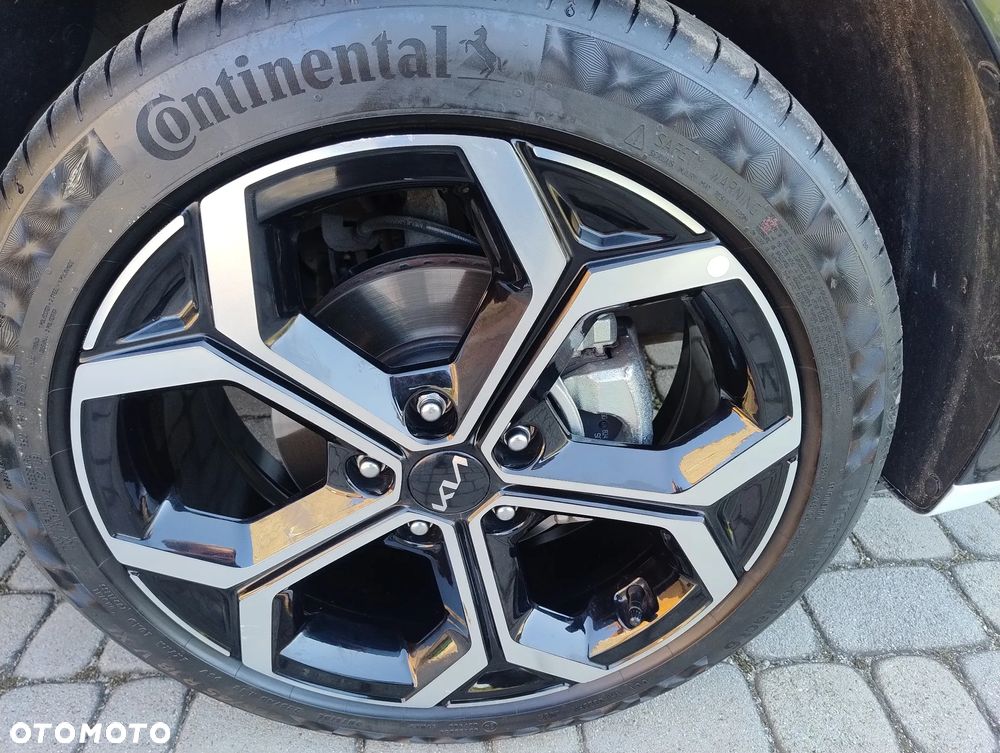 Kia Niro 1.6 GDI Hybrid Business Line - 17