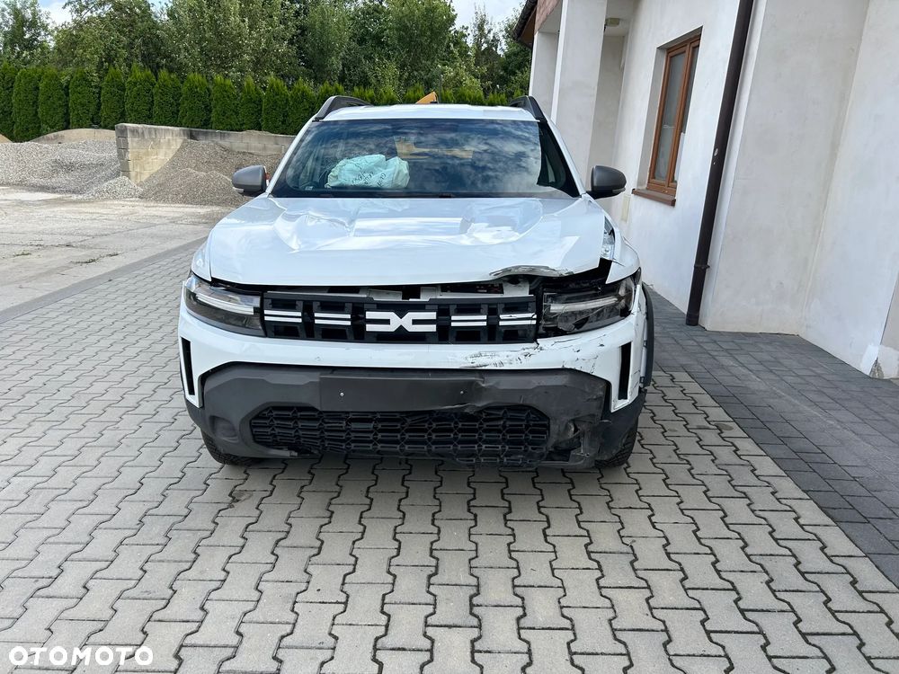Dacia Duster 1.2 TCe mHEV Expression 4x4 - 1