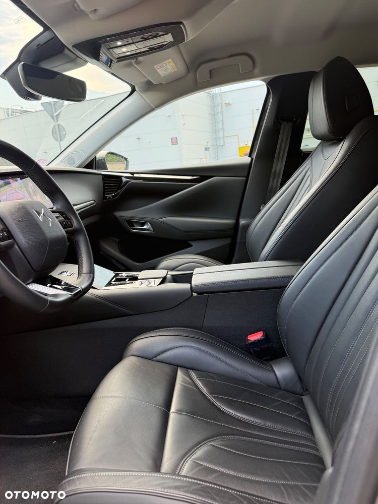 DS Automobiles DS 4 - 19