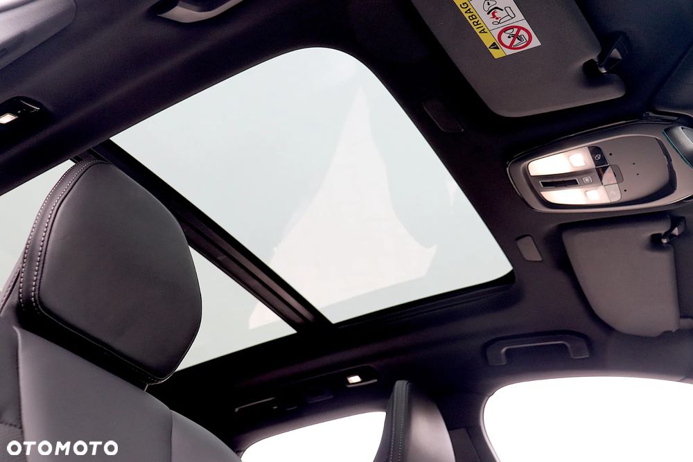 Volvo XC 60 B5 B AWD Ultra Black Edition - 10