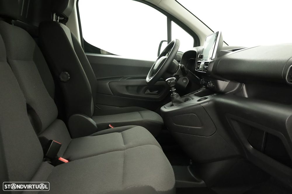Citroën berlingo 1.5 bluehdi xl - 18
