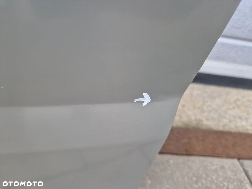 KLAPA TYLNA VW TOURAN I  2003-2010 - NOWA - 6