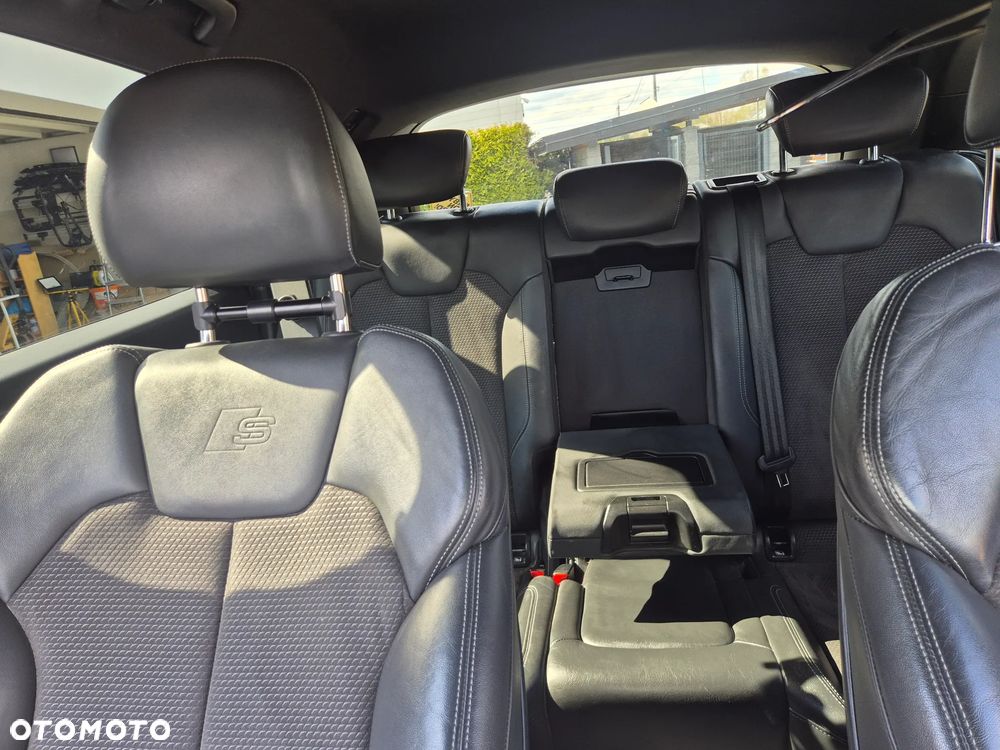 Audi SQ5 - 13