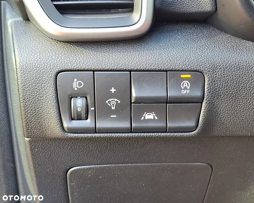 Kia Sportage - 16