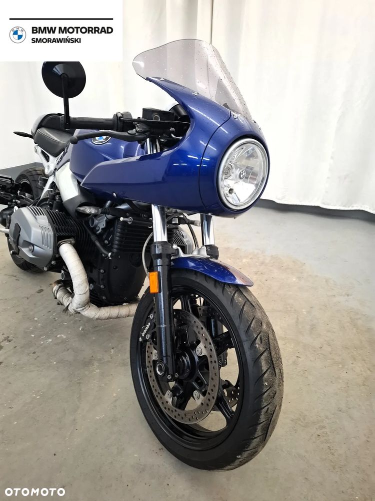 BMW R - 14