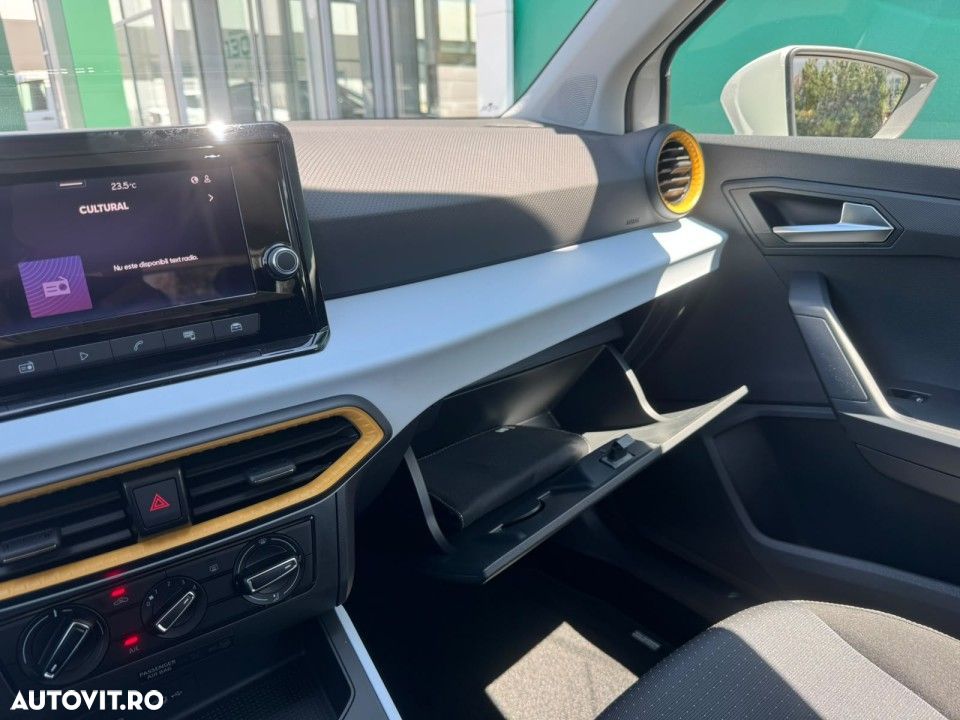 Seat Arona - 23