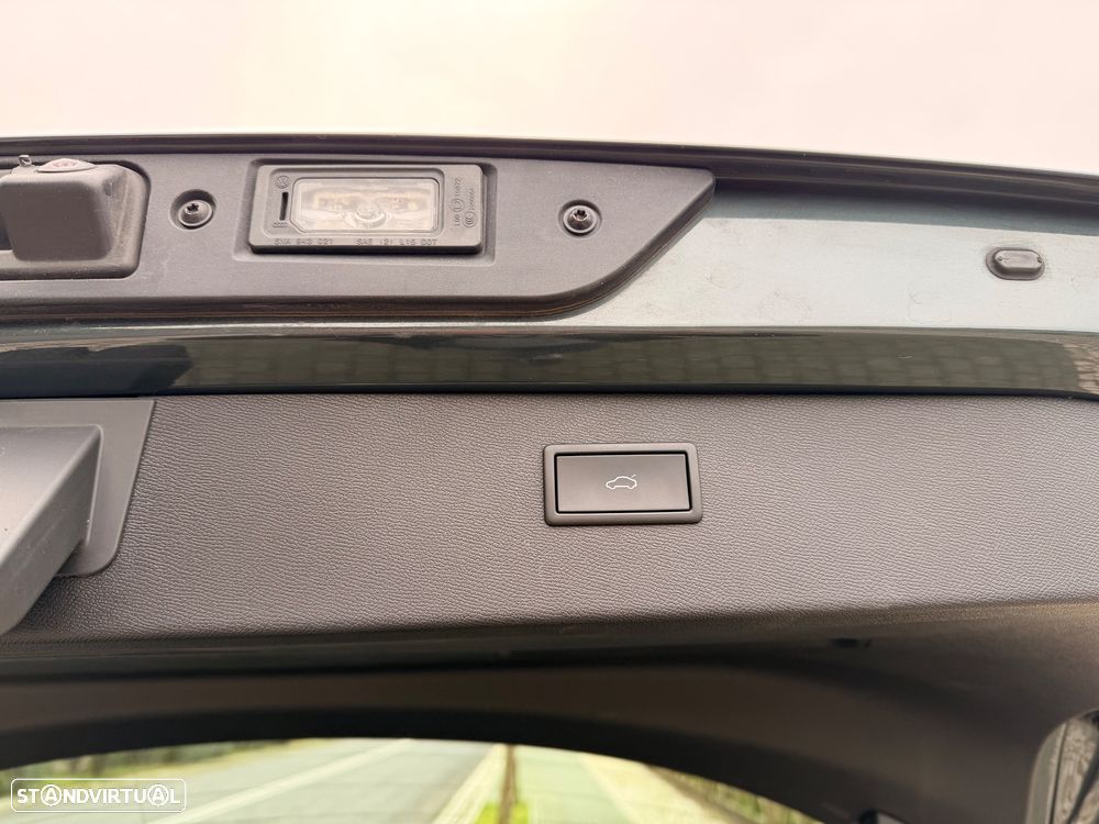 Cupra Formentor 1.5 TSI Sport DSG - 12