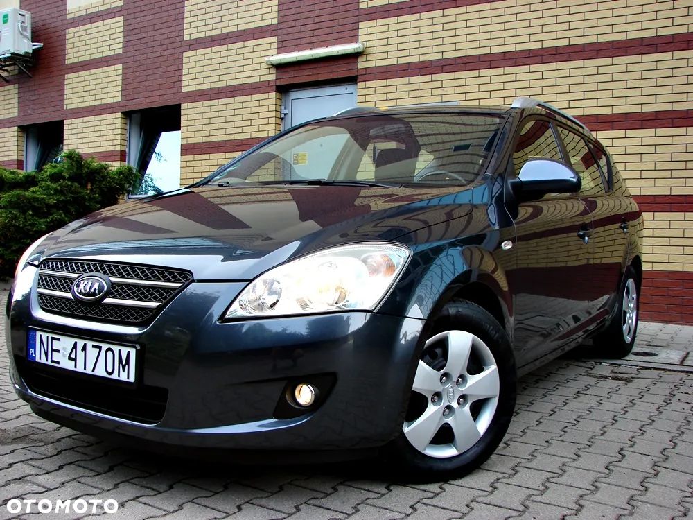 Kia Ceed 1.6 Comfort - 9