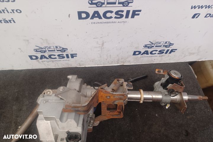 Coloana volan EANCEC-056 BD0116Q 48810BR60C EANCEC-056 BD0116Q 48810B - 4