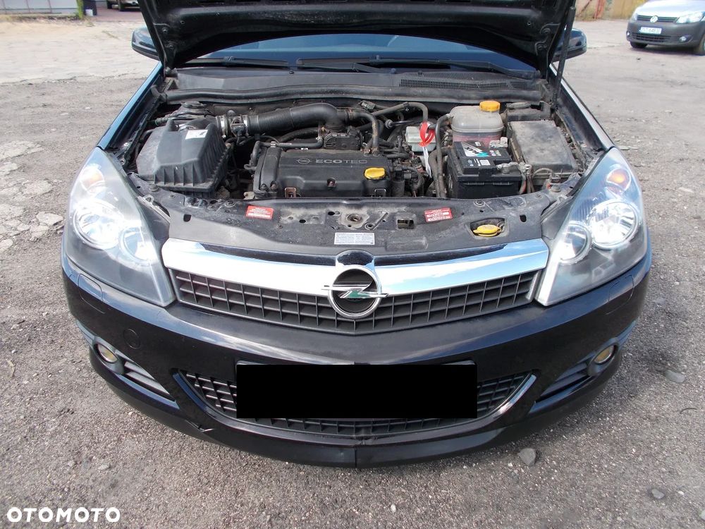 Opel Astra 1.4 Edition - 10