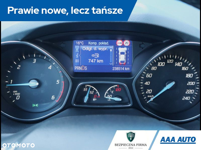 Ford C-MAX - 12