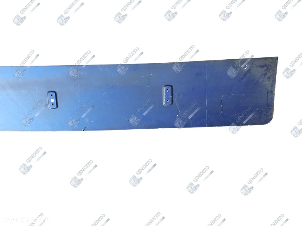 OWIEWKA ZAKABINOWA SPOILER MERCEDES ACTROS MP2 MP3 LEWA PRAWA - 9