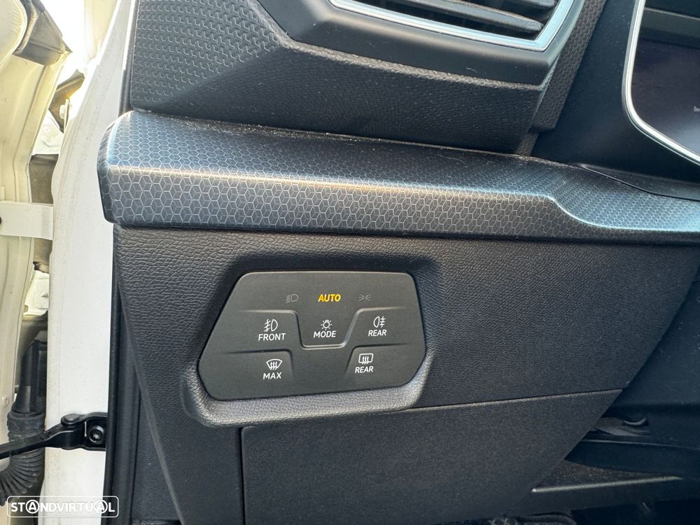 SEAT Leon 1.0 TSI Reference - 13